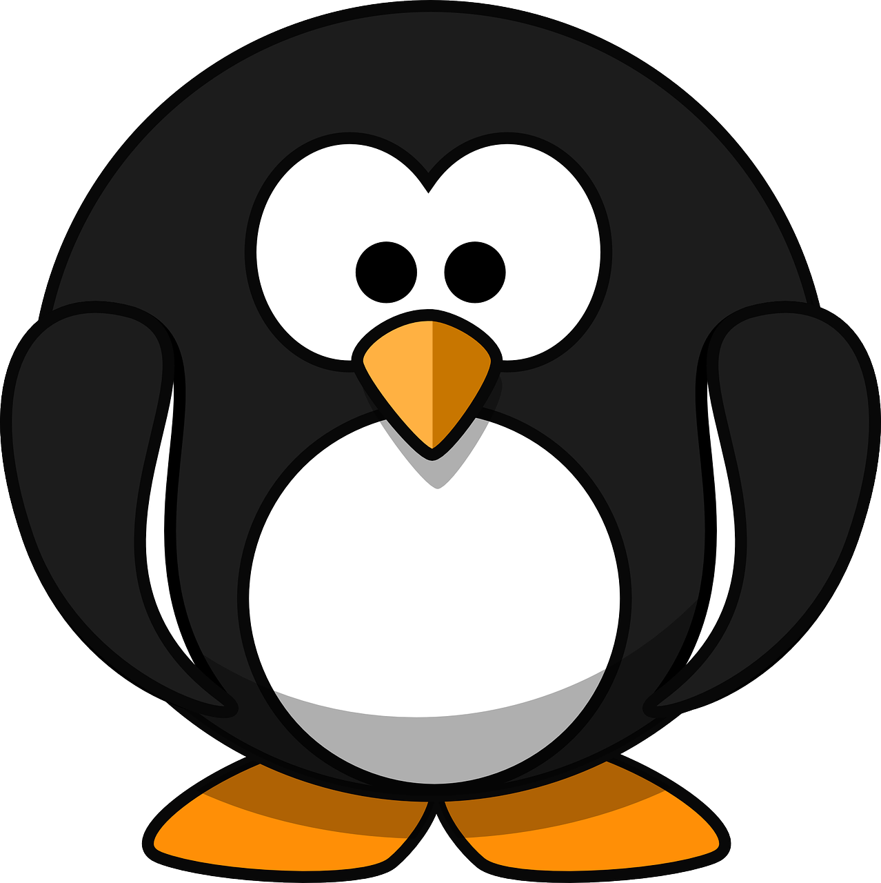 Penguin